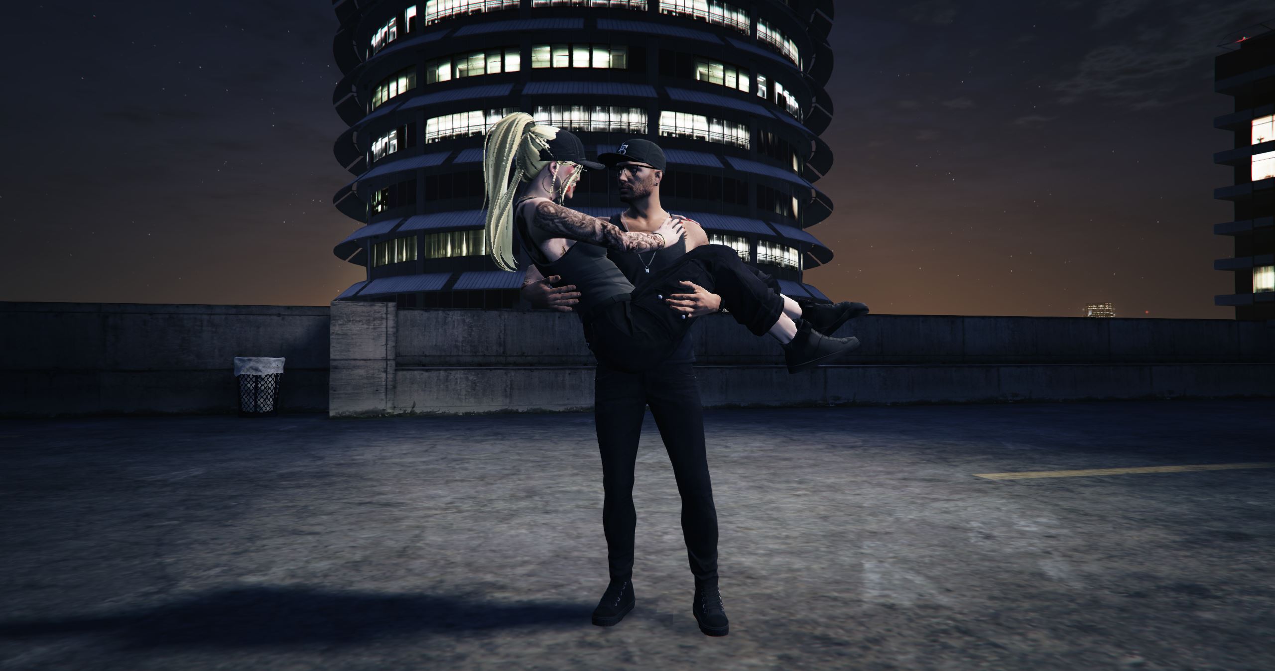 Foto 24 de Erick Evans